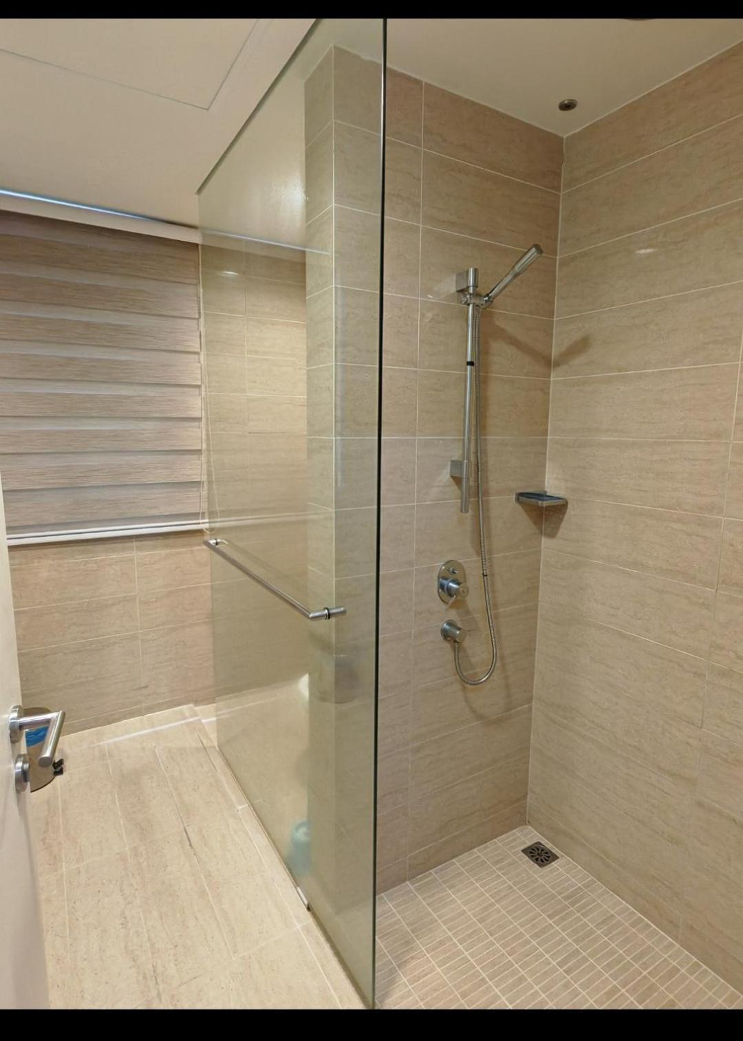 By The Sea Batu Ferringhi Beach Front Apartment Suite Exterior foto